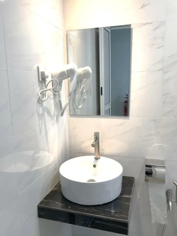 Apartment Luminous @ G.L.E Premier Lodging Malacca Malaysia