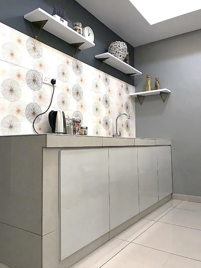 Luminous @ G.L.E Premier Lodging Malacca 0*,  Μαλαισία